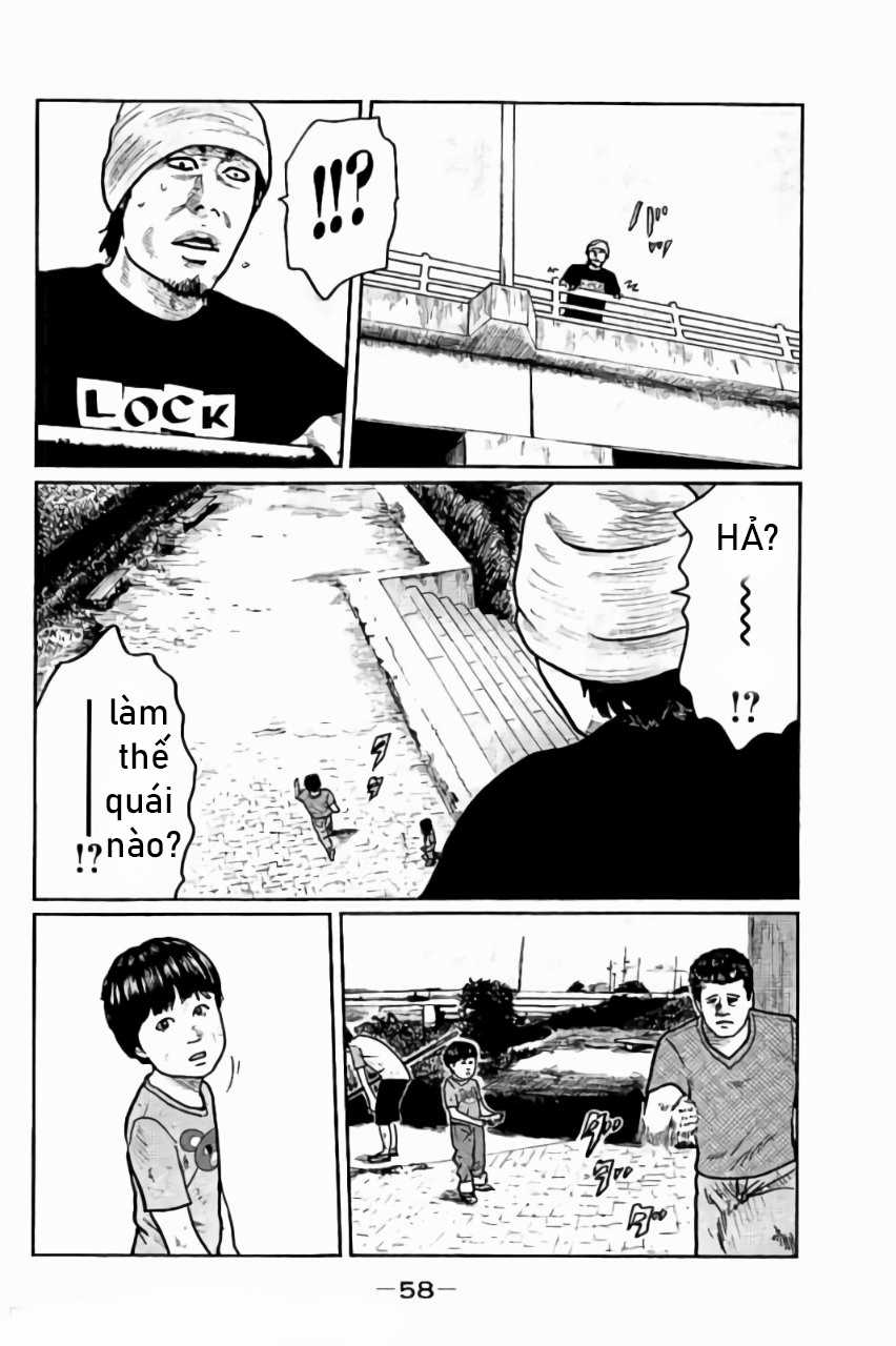 Sát Thủ Truyền Thuyết Chapter 11 trang 20