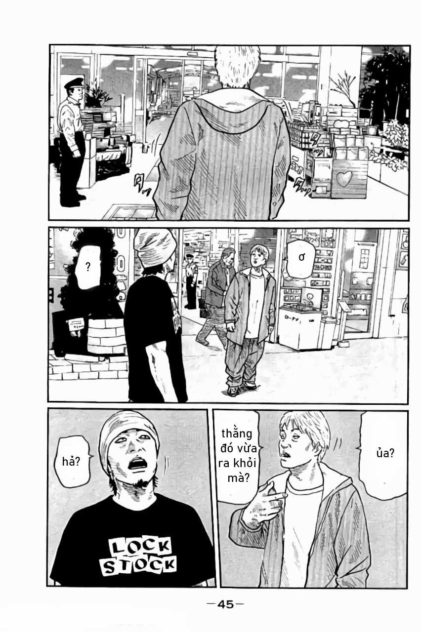 Sát Thủ Truyền Thuyết Chapter 11 trang 7