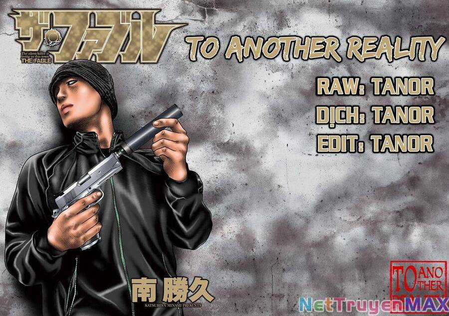 Sát Thủ Truyền Thuyết Chapter 110 trang 0