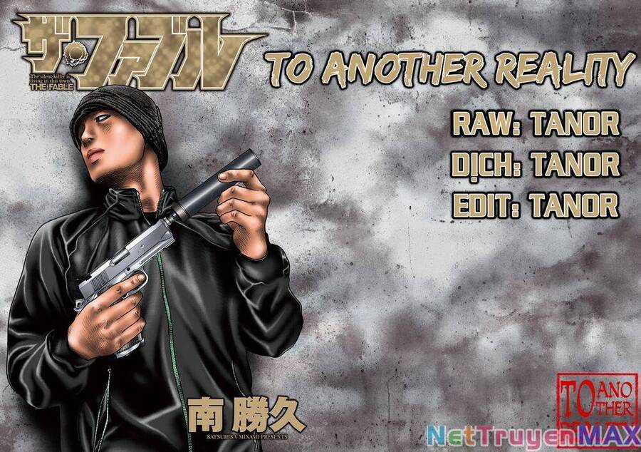 Sát Thủ Truyền Thuyết Chapter 111 trang 0
