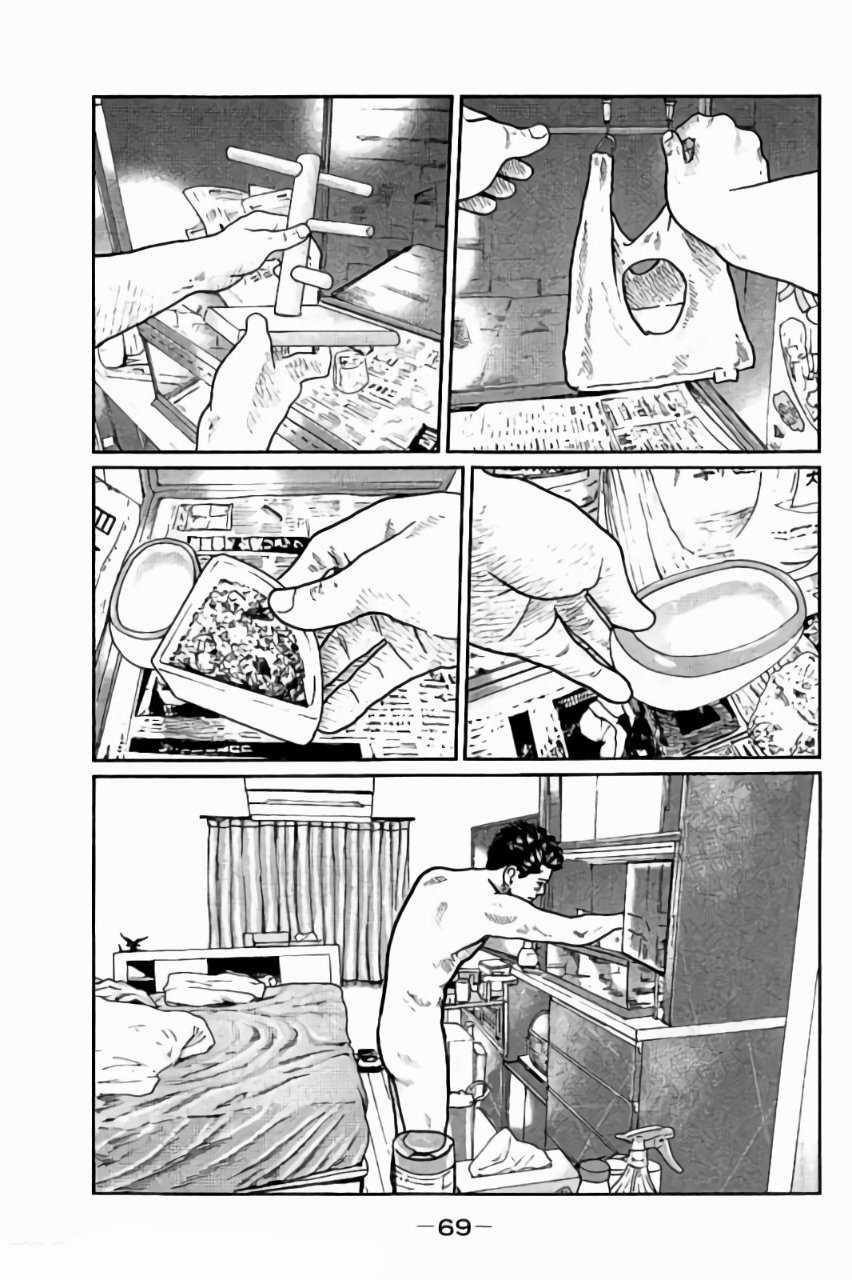 Sát Thủ Truyền Thuyết Chapter 12 trang 10