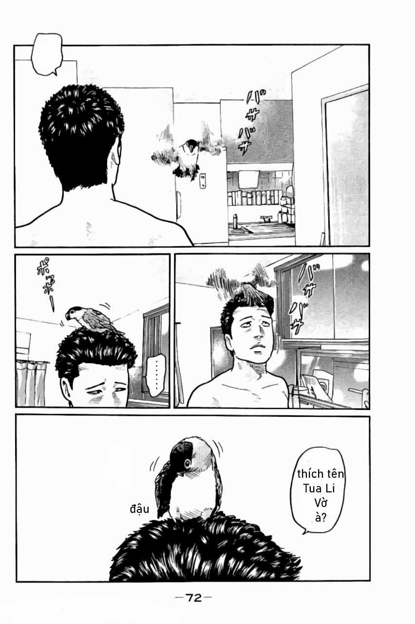 Sát Thủ Truyền Thuyết Chapter 12 trang 13