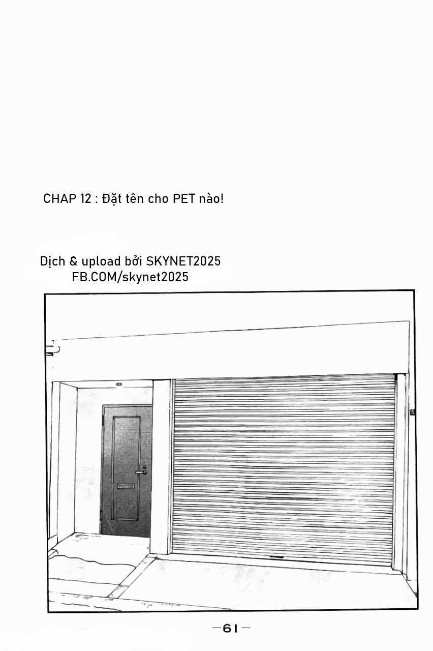 Sát Thủ Truyền Thuyết Chapter 12 trang 2