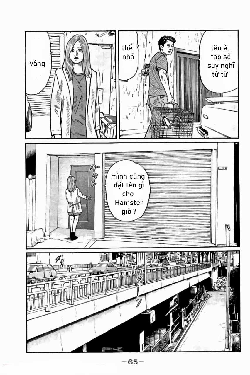 Sát Thủ Truyền Thuyết Chapter 12 trang 6