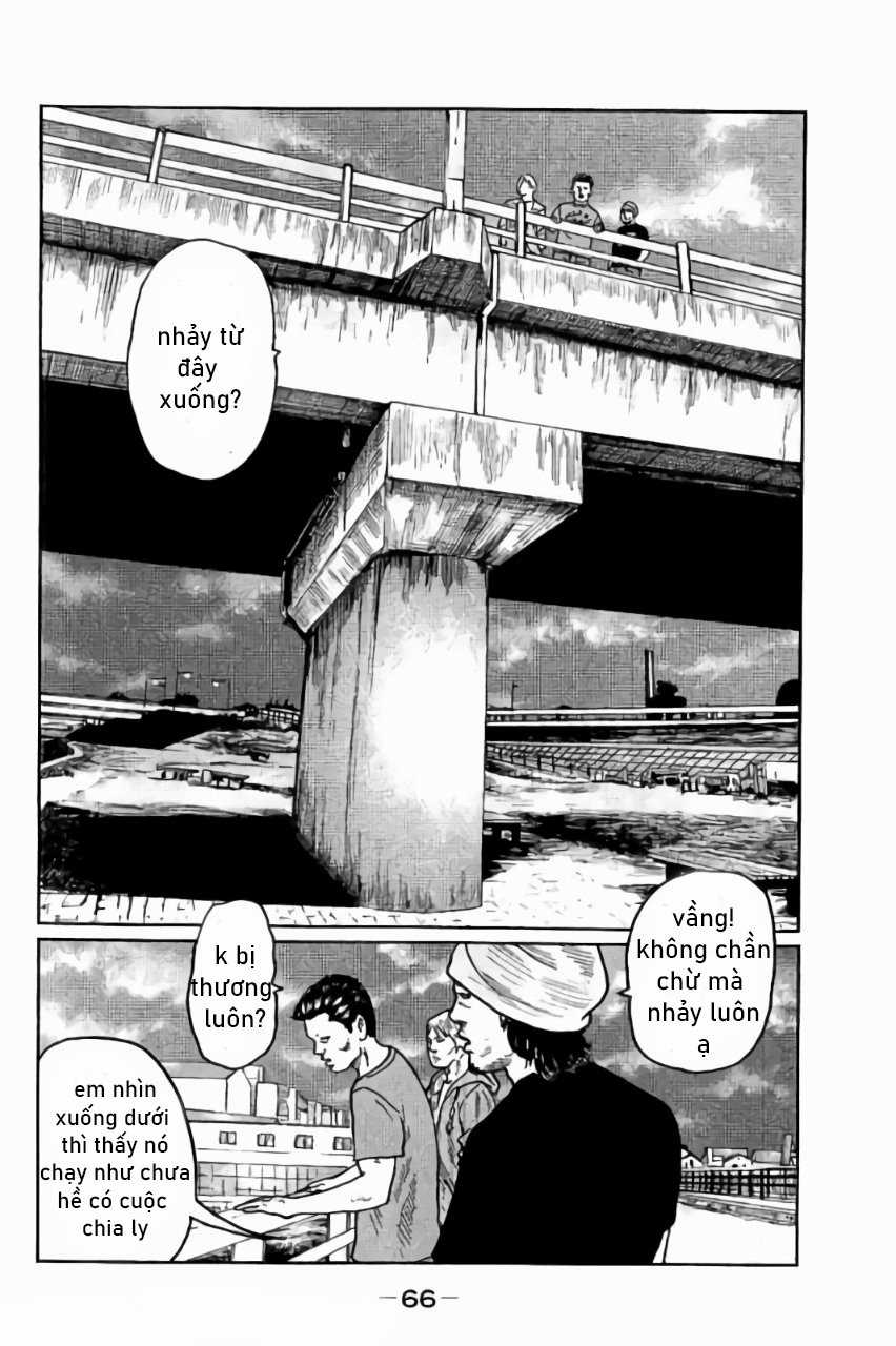 Sát Thủ Truyền Thuyết Chapter 12 trang 7