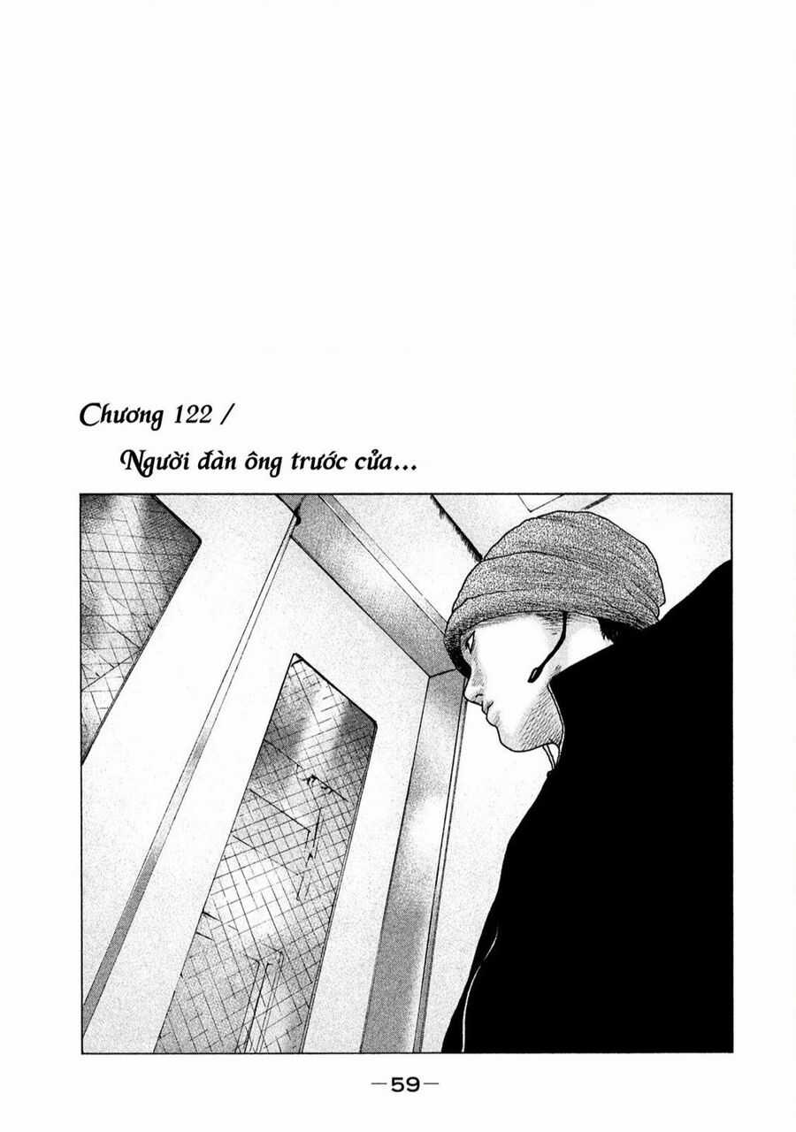Sát Thủ Truyền Thuyết Chapter 122 trang 1