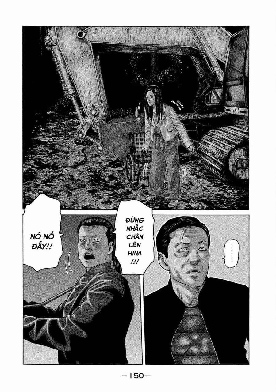 Sát Thủ Truyền Thuyết Chapter 127 trang 1