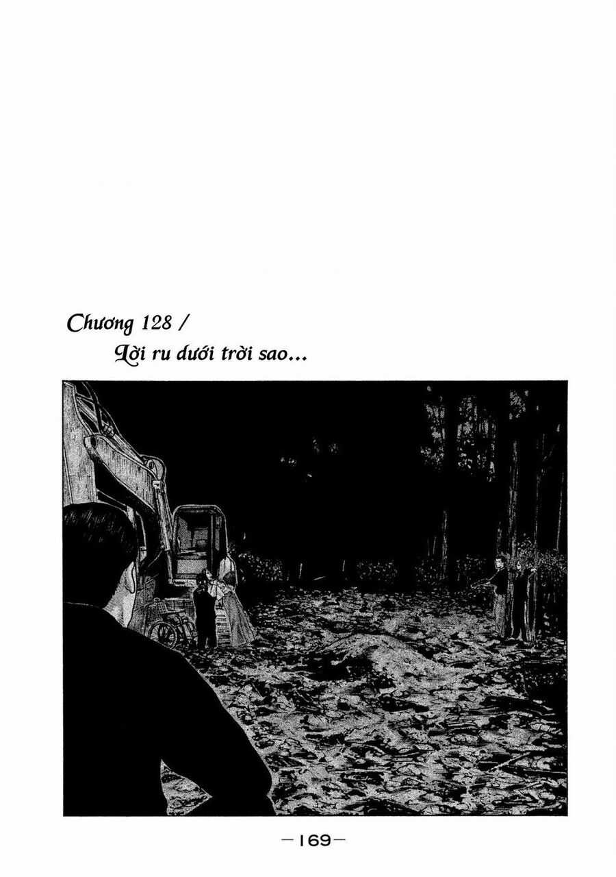 Sát Thủ Truyền Thuyết Chapter 128 trang 0