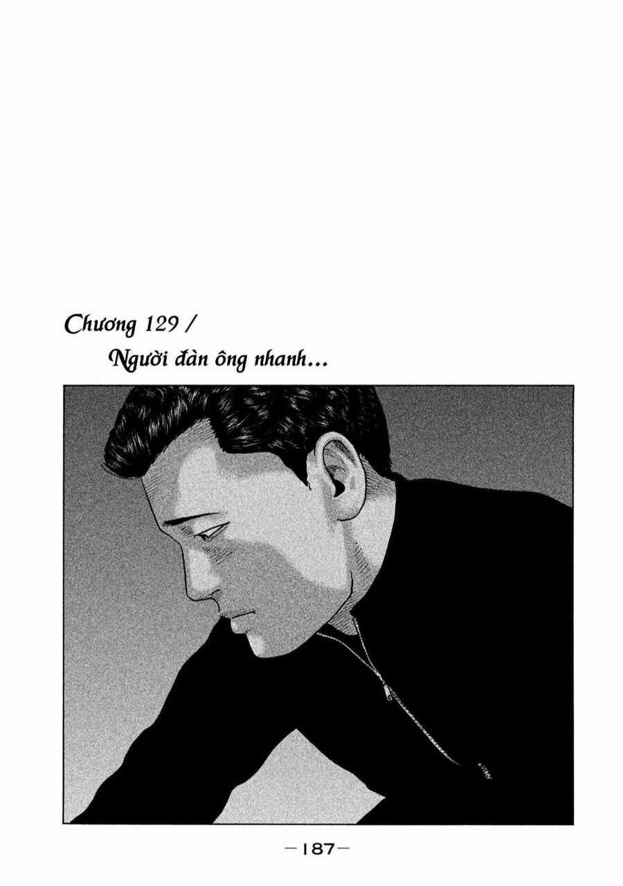 Sát Thủ Truyền Thuyết Chapter 129 trang 1