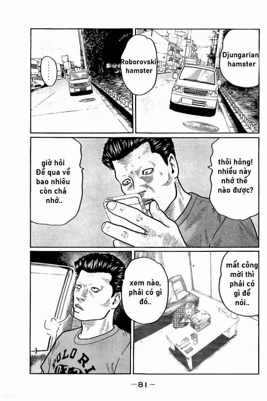 Sát Thủ Truyền Thuyết Chapter 13 trang 4