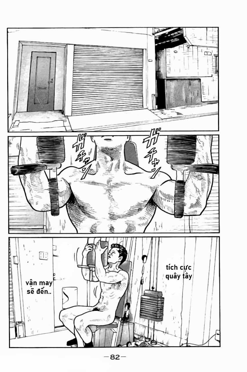 Sát Thủ Truyền Thuyết Chapter 13 trang 5