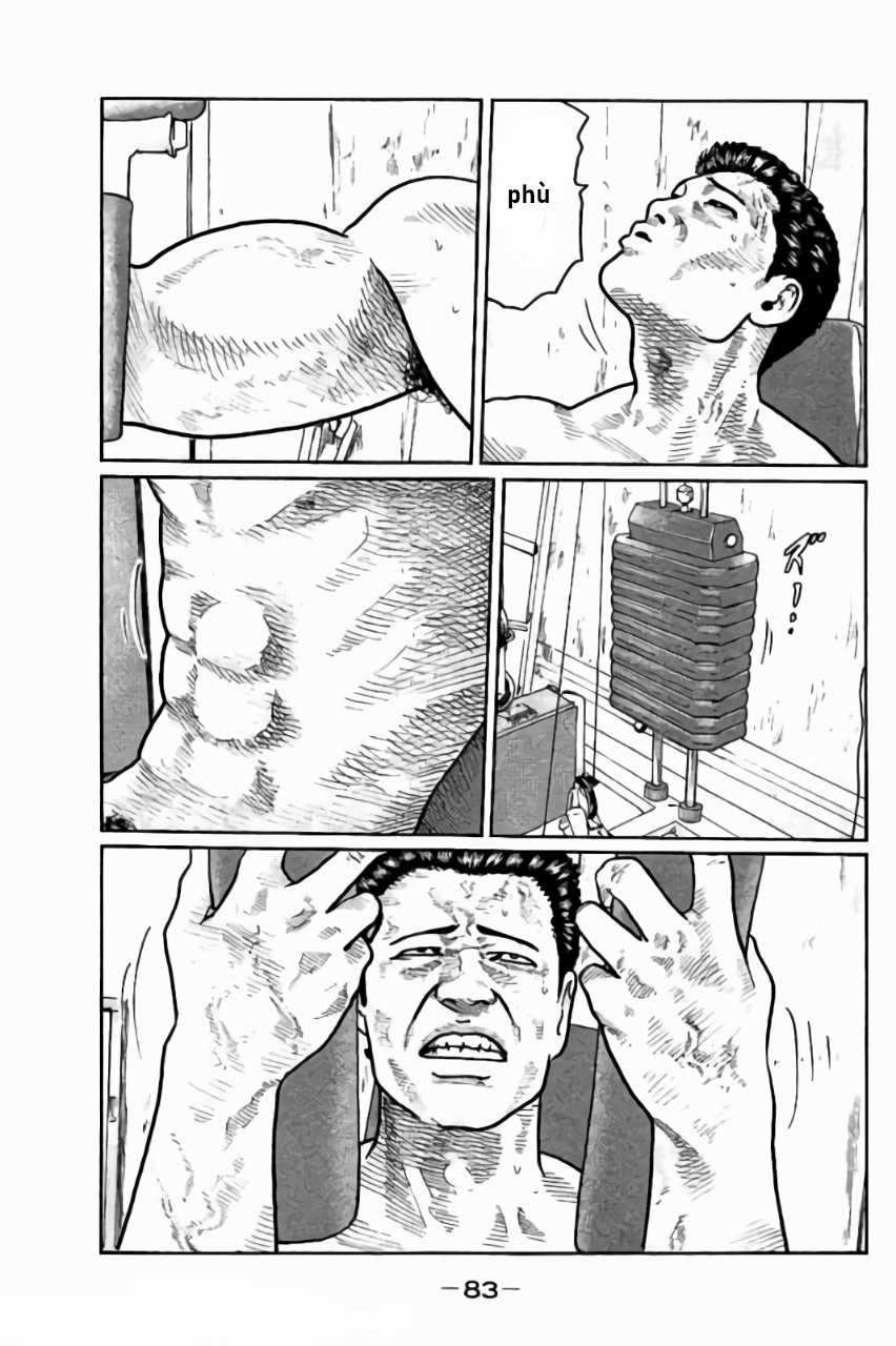 Sát Thủ Truyền Thuyết Chapter 13 trang 6