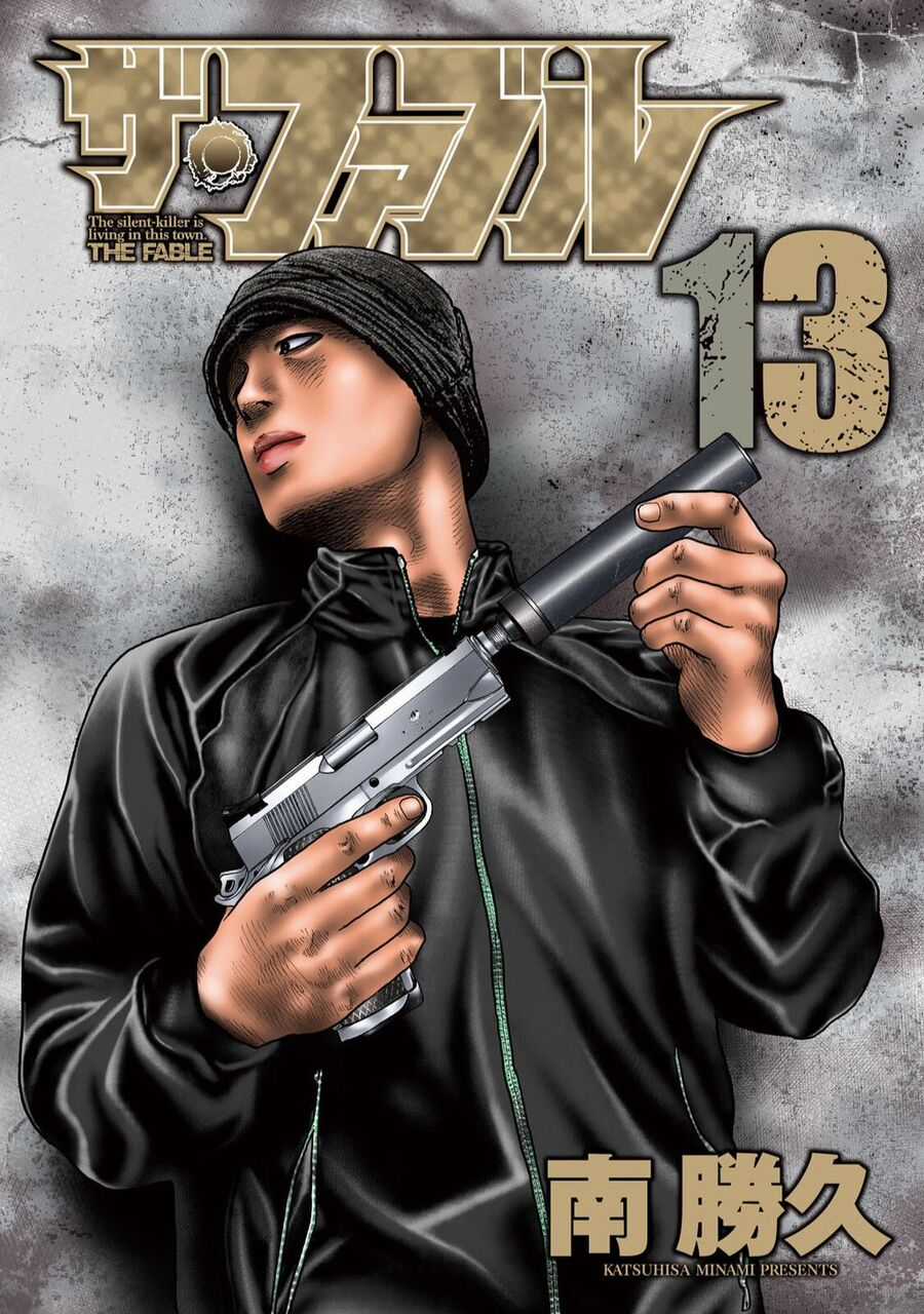 Sát Thủ Truyền Thuyết Chapter 130 trang 1