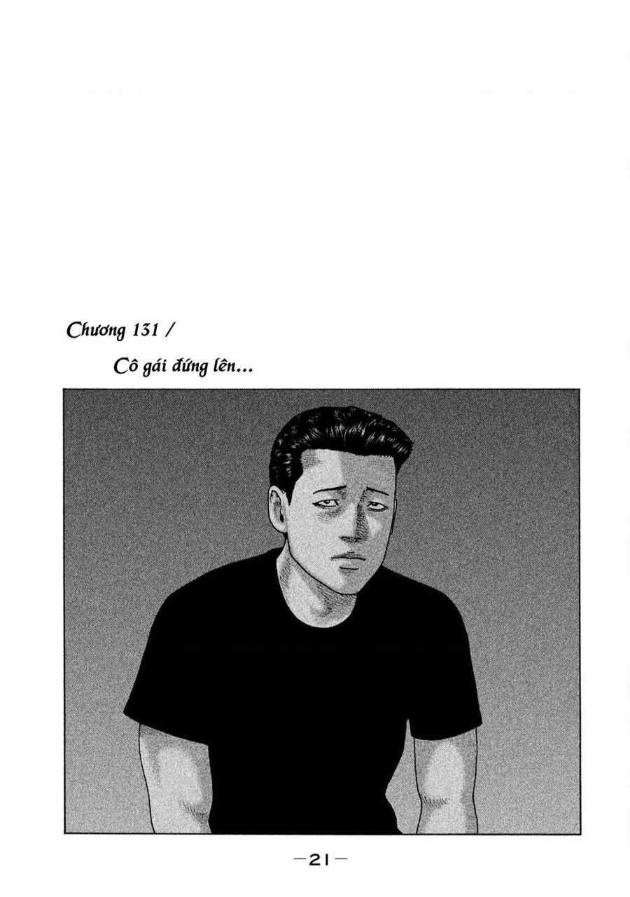 Sát Thủ Truyền Thuyết Chapter 131 trang 1