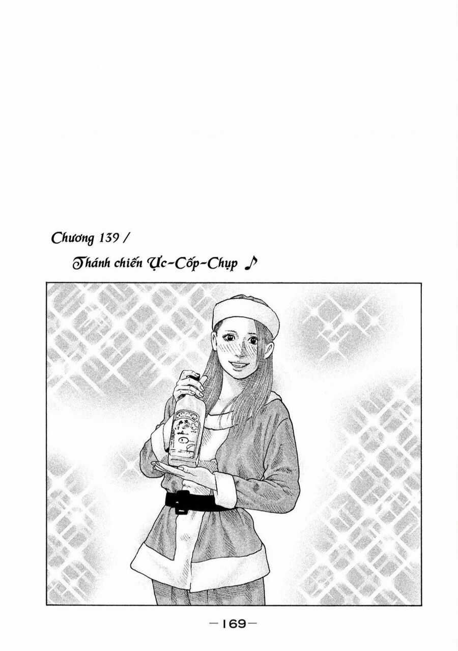 Sát Thủ Truyền Thuyết Chapter 139 trang 1