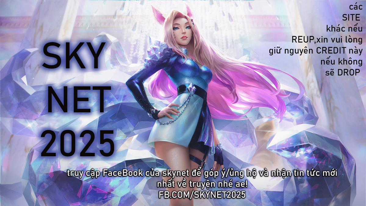 Sát Thủ Truyền Thuyết Chapter 14 trang 20