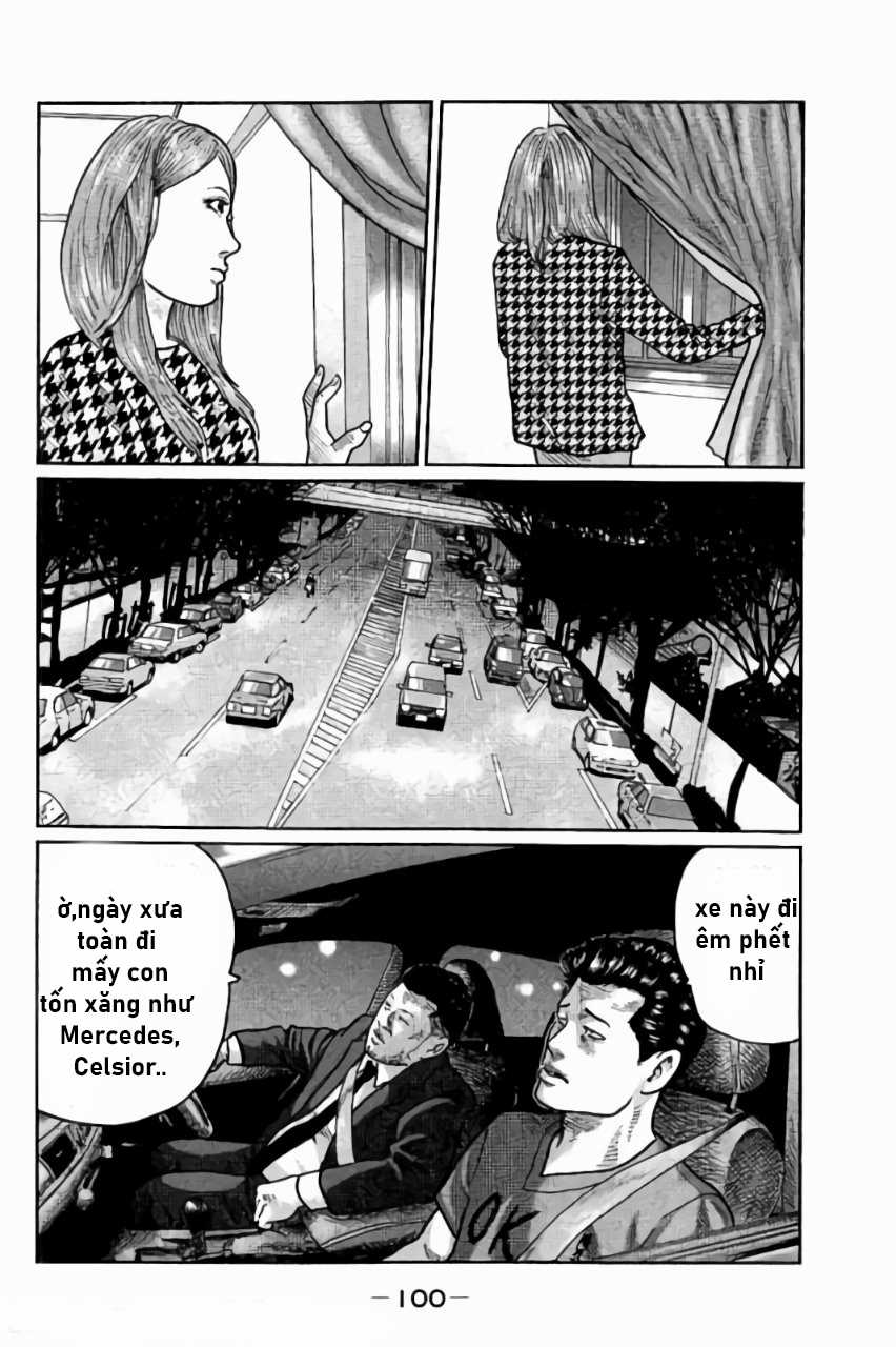 Sát Thủ Truyền Thuyết Chapter 14 trang 5