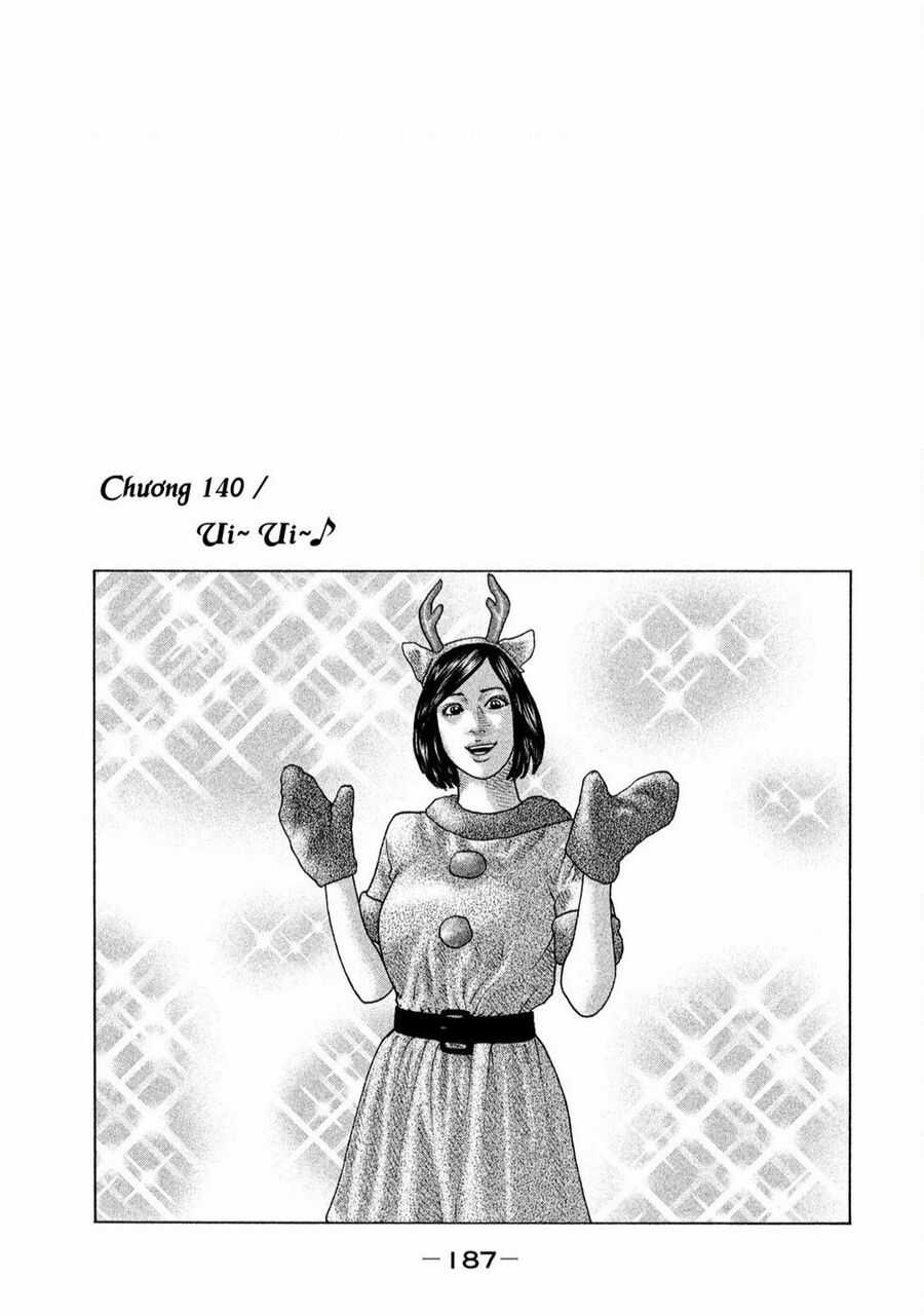 Sát Thủ Truyền Thuyết Chapter 140 trang 1