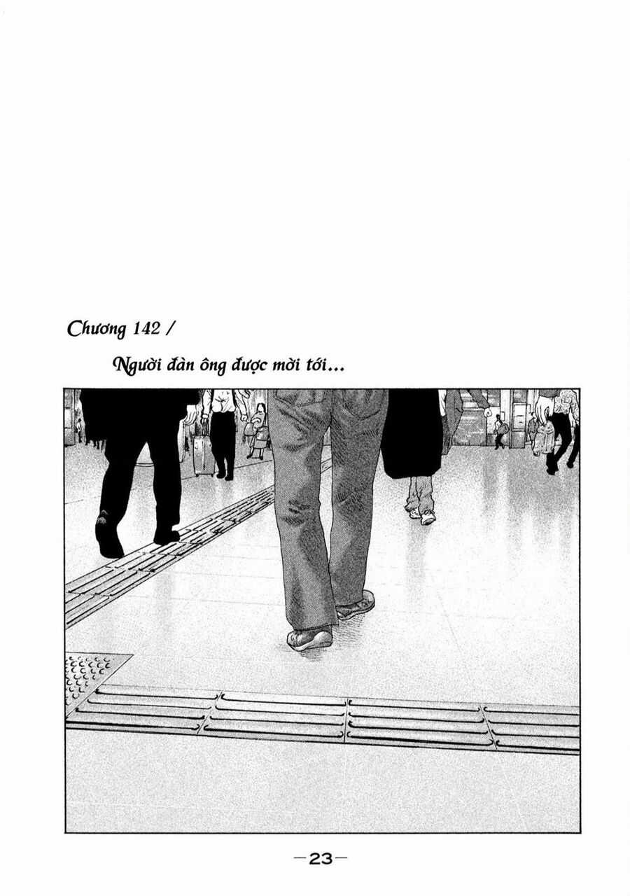 Sát Thủ Truyền Thuyết Chapter 142 trang 1