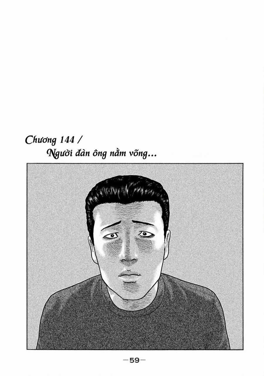 Sát Thủ Truyền Thuyết Chapter 144 trang 1