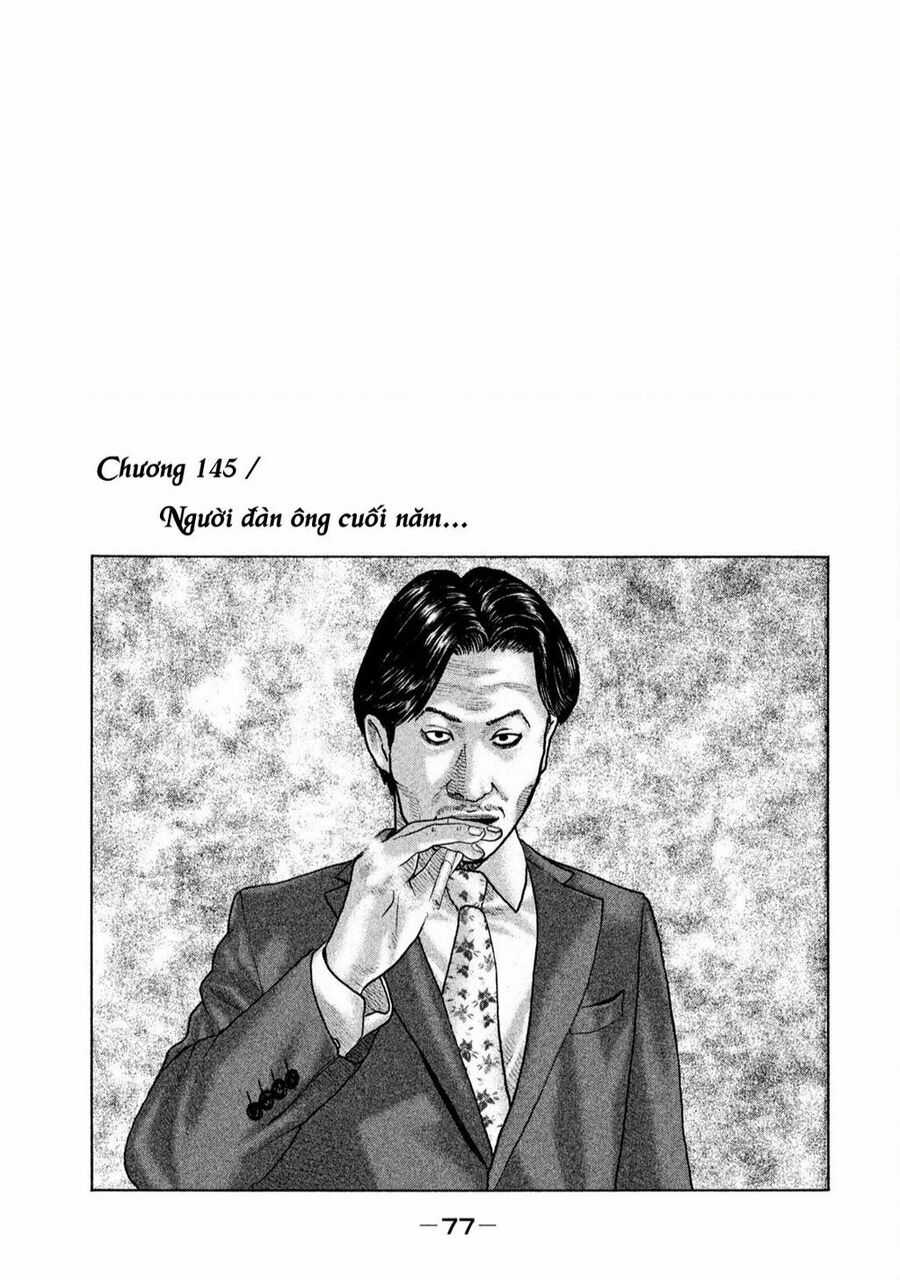 Sát Thủ Truyền Thuyết Chapter 145 trang 1