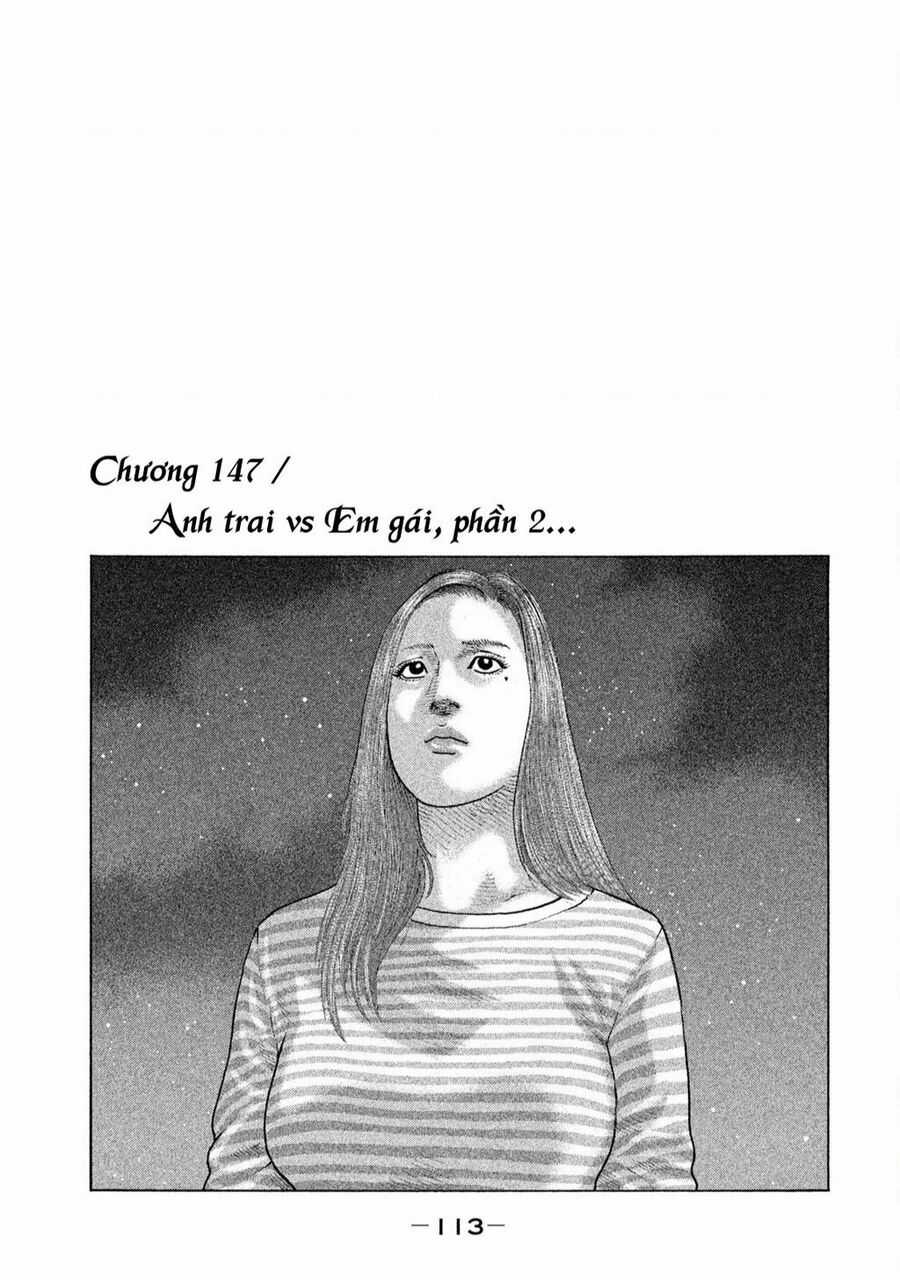 Sát Thủ Truyền Thuyết Chapter 147 trang 1