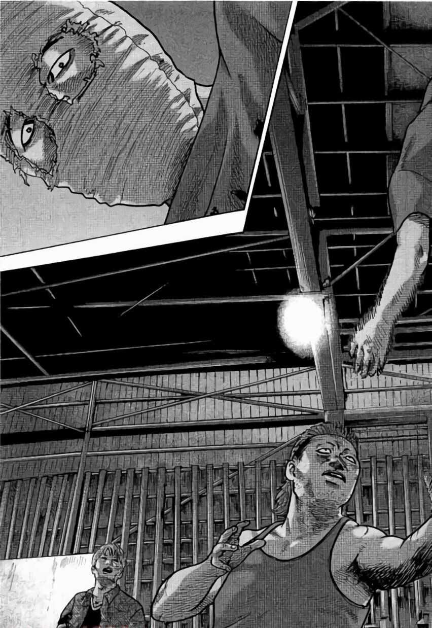 Sát Thủ Truyền Thuyết Chapter 15 trang 10