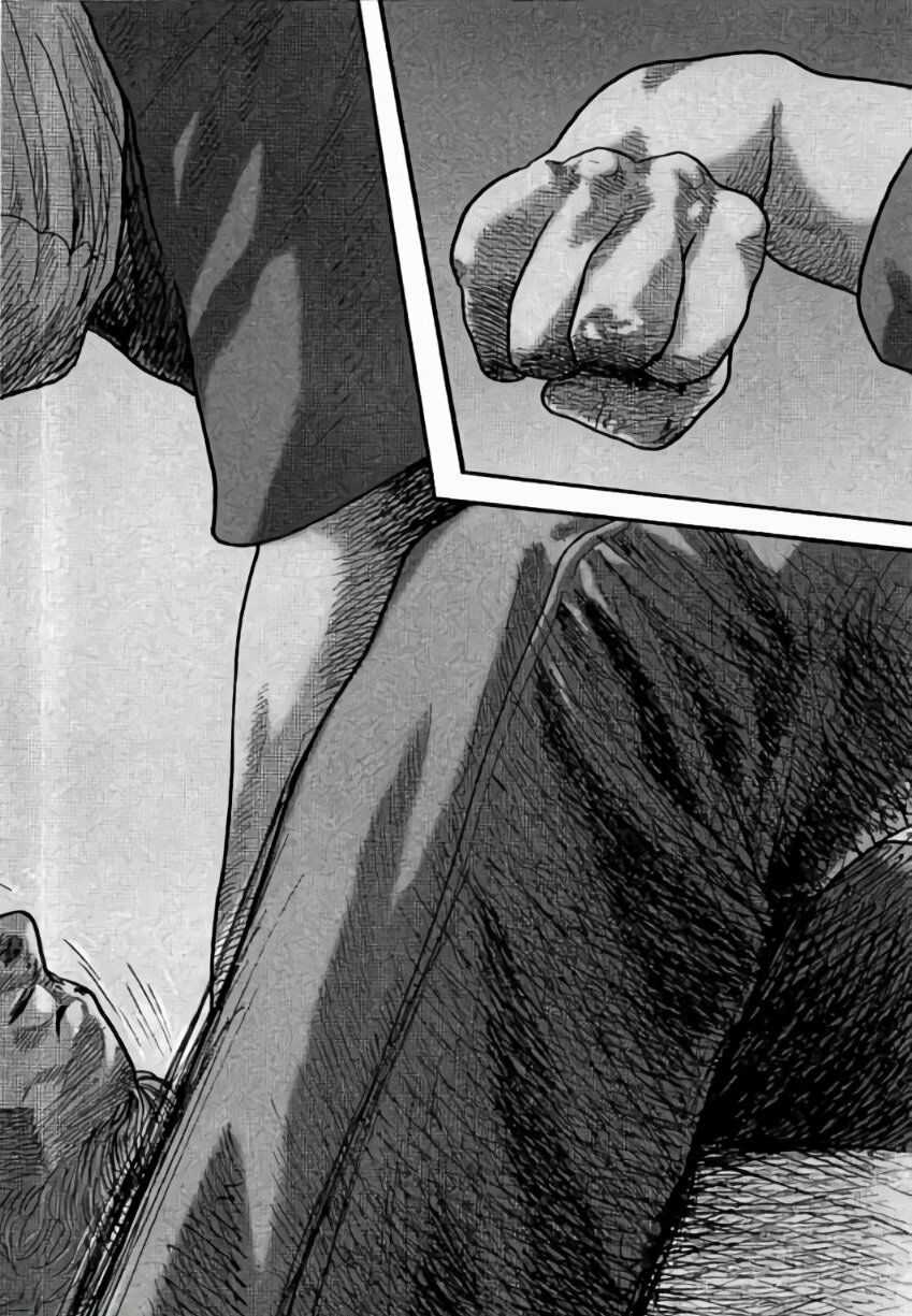 Sát Thủ Truyền Thuyết Chapter 15 trang 13