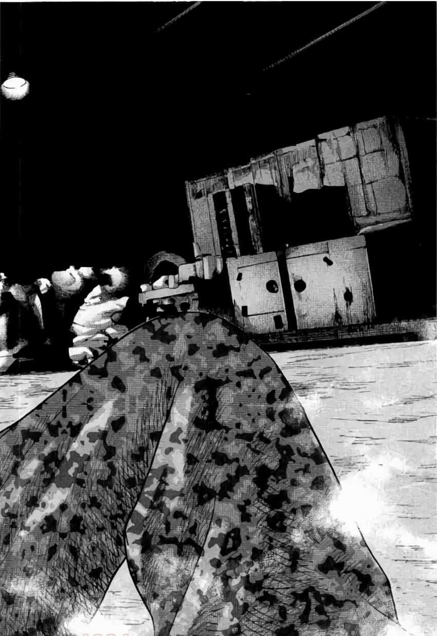 Sát Thủ Truyền Thuyết Chapter 15 trang 15