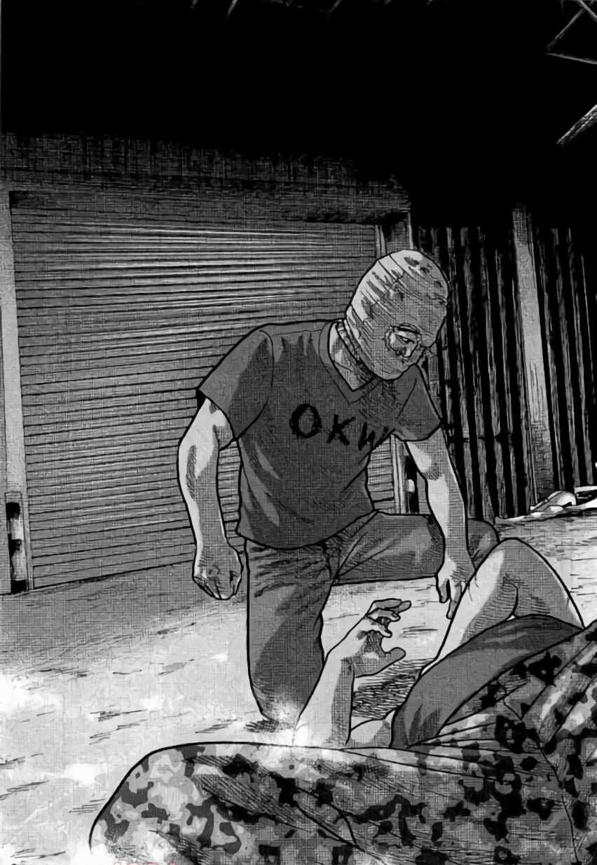 Sát Thủ Truyền Thuyết Chapter 15 trang 16