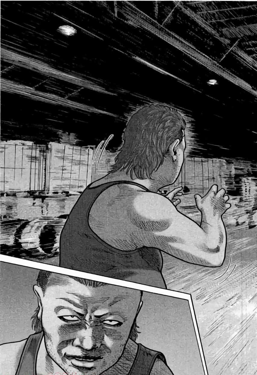 Sát Thủ Truyền Thuyết Chapter 15 trang 8