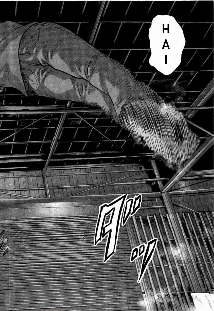 Sát Thủ Truyền Thuyết Chapter 15 trang 9