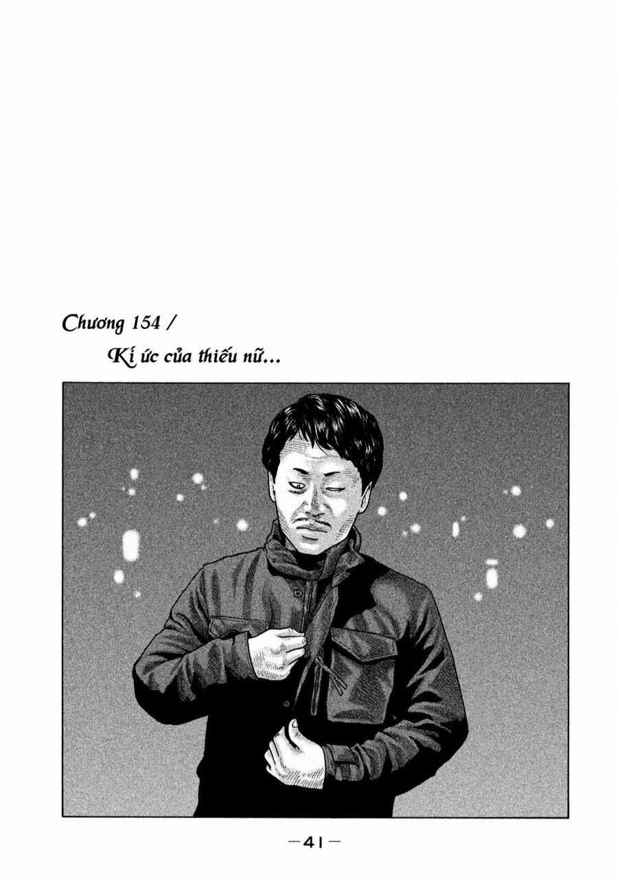 Sát Thủ Truyền Thuyết Chapter 154 trang 1