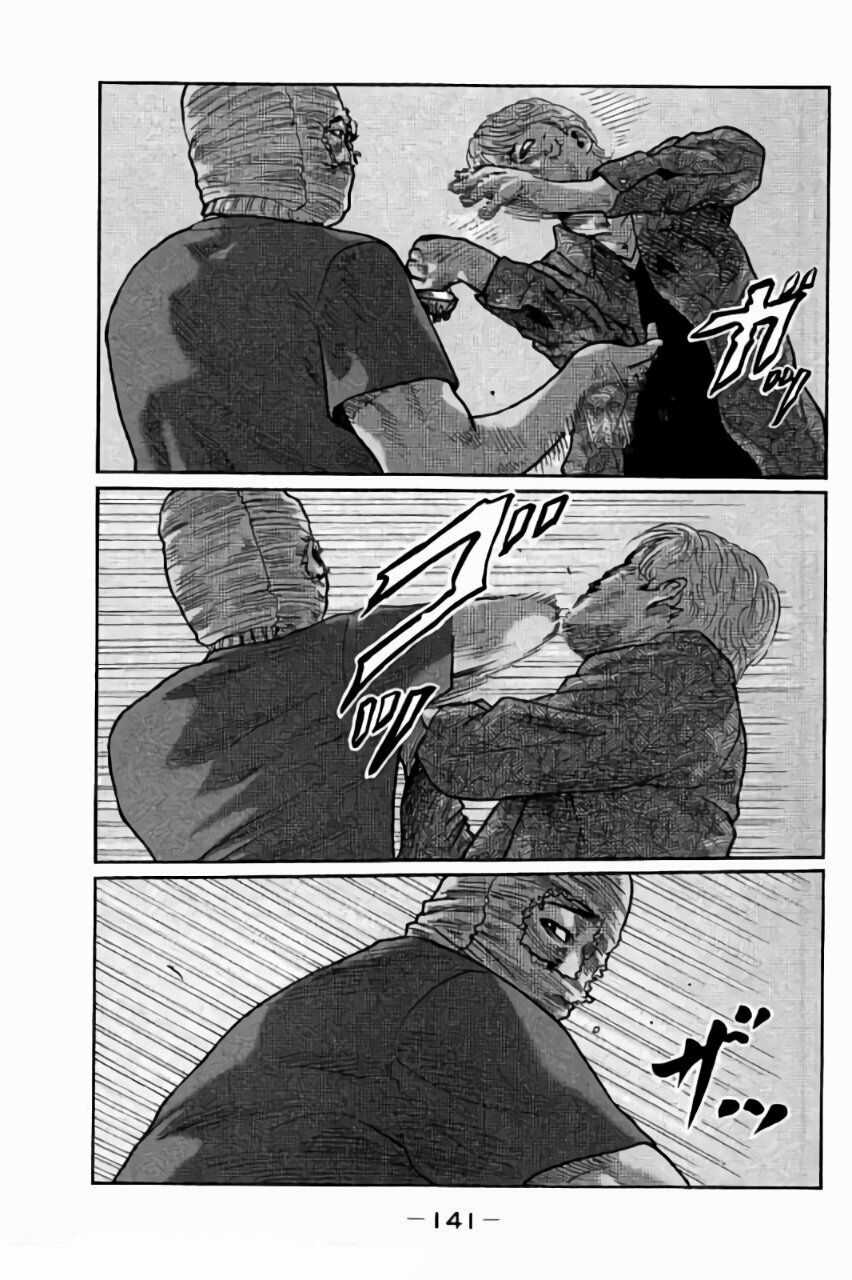 Sát Thủ Truyền Thuyết Chapter 16 trang 10