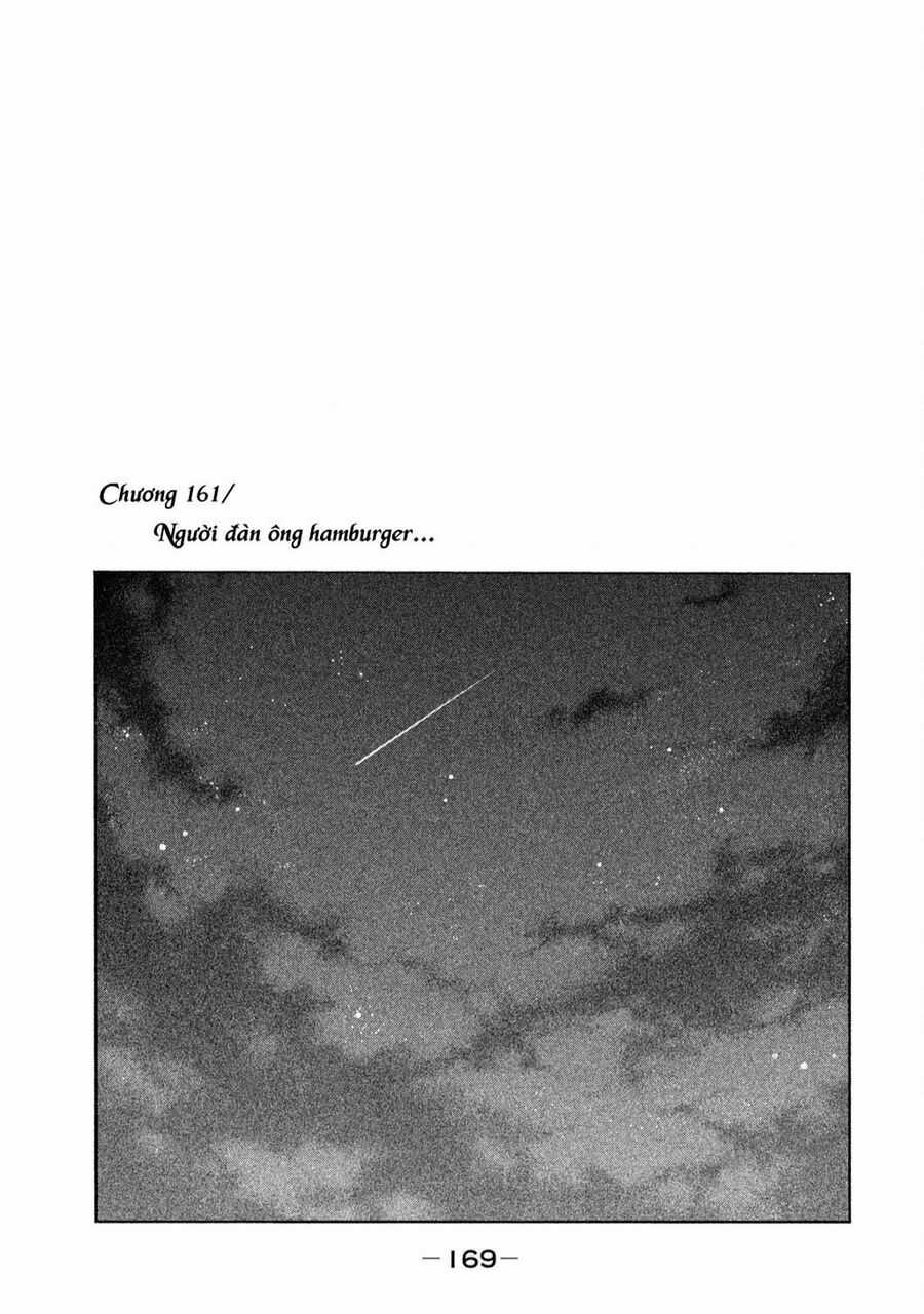 Sát Thủ Truyền Thuyết Chapter 161 trang 1