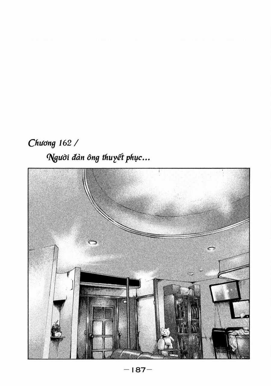 Sát Thủ Truyền Thuyết Chapter 162 trang 1