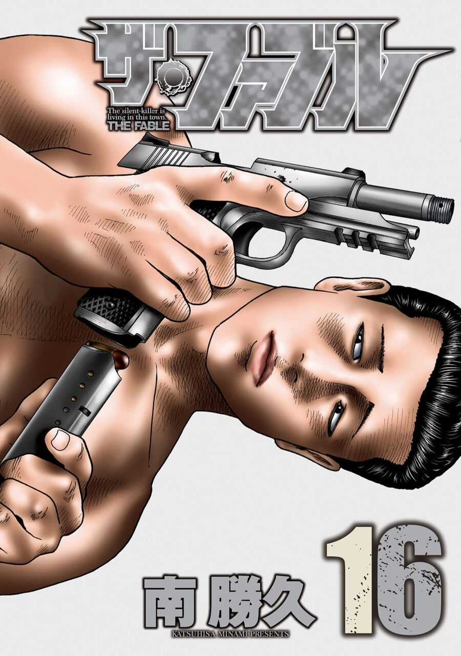 Sát Thủ Truyền Thuyết Chapter 163 trang 1