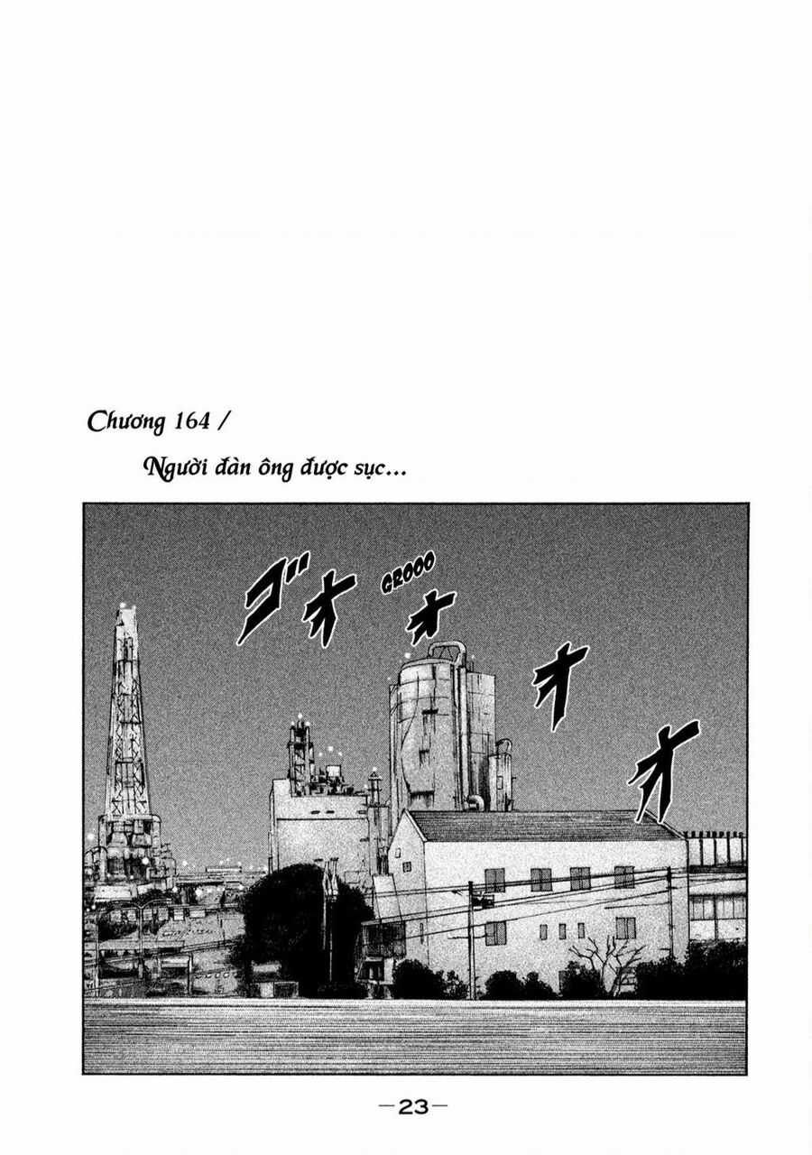 Sát Thủ Truyền Thuyết Chapter 164 trang 1