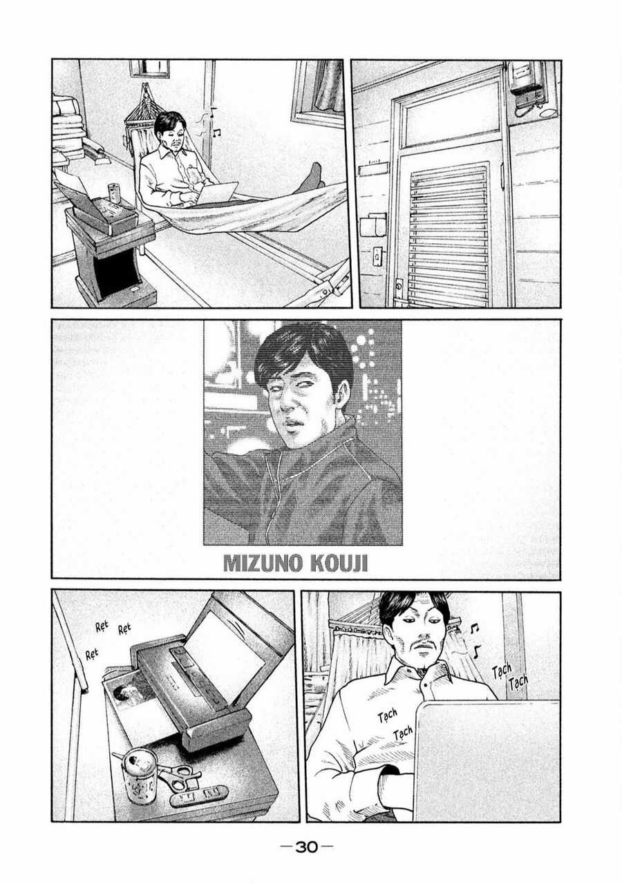 Sát Thủ Truyền Thuyết Chapter 164 trang 8