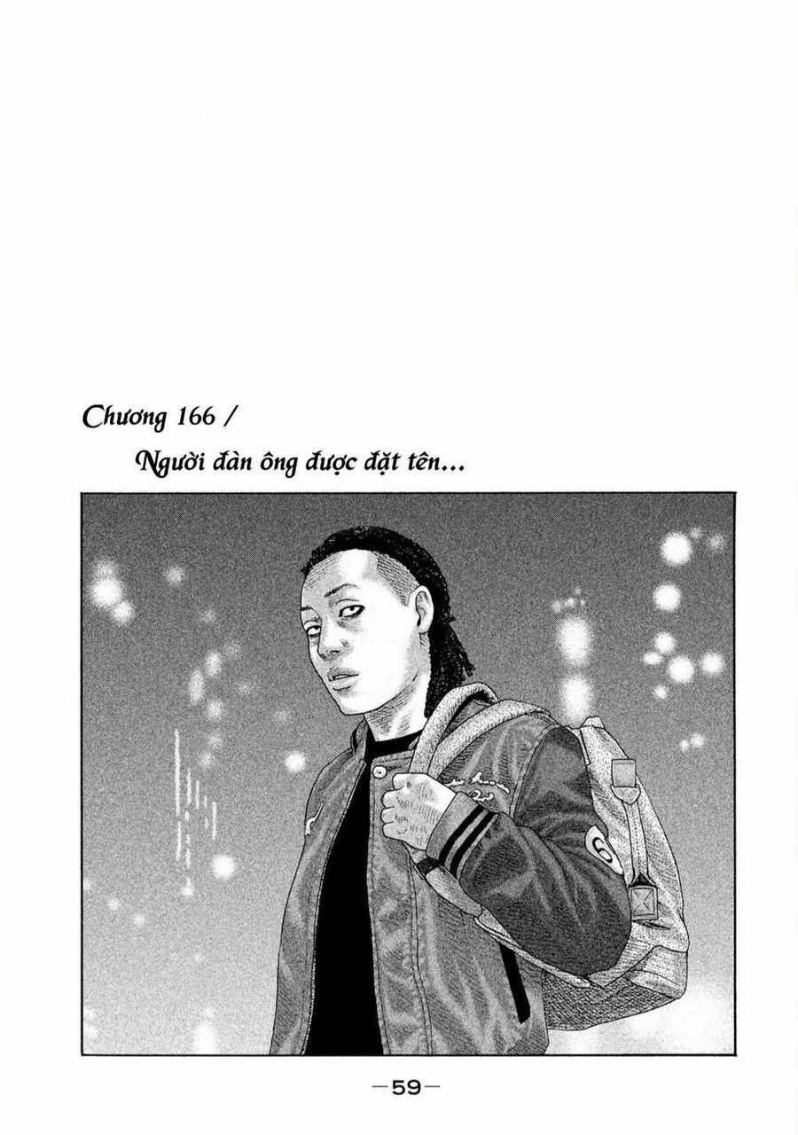 Sát Thủ Truyền Thuyết Chapter 166 trang 1