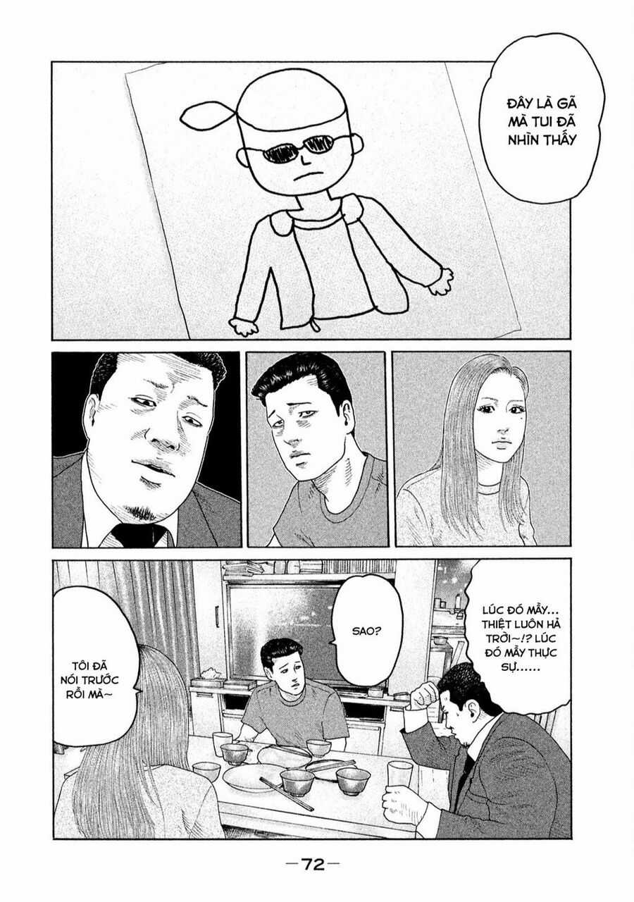 Sát Thủ Truyền Thuyết Chapter 166 trang 14