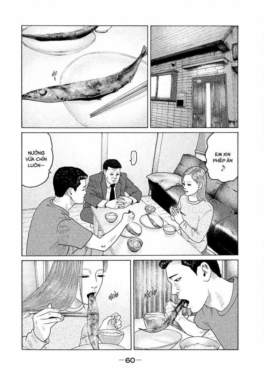 Sát Thủ Truyền Thuyết Chapter 166 trang 2