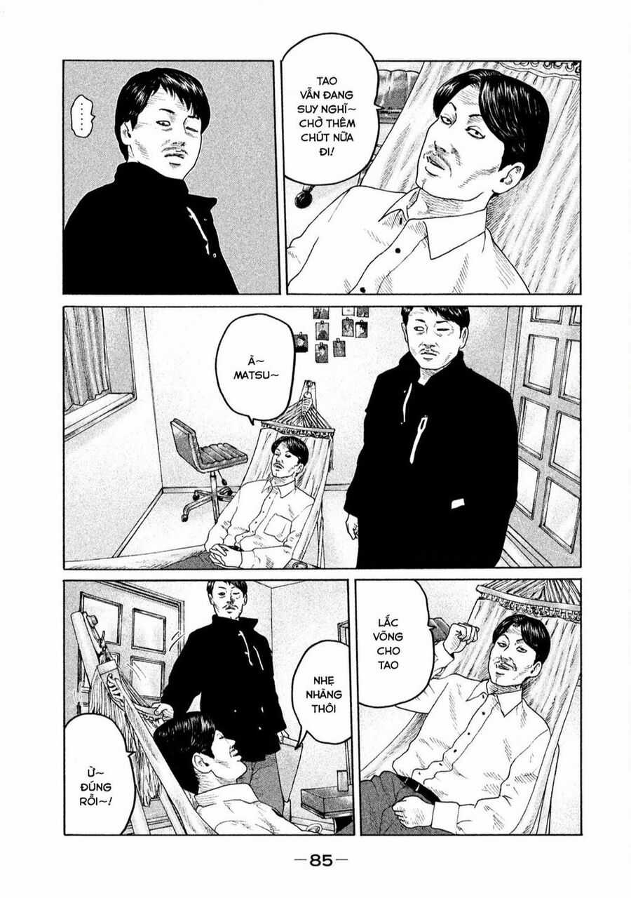 Sát Thủ Truyền Thuyết Chapter 167 trang 9