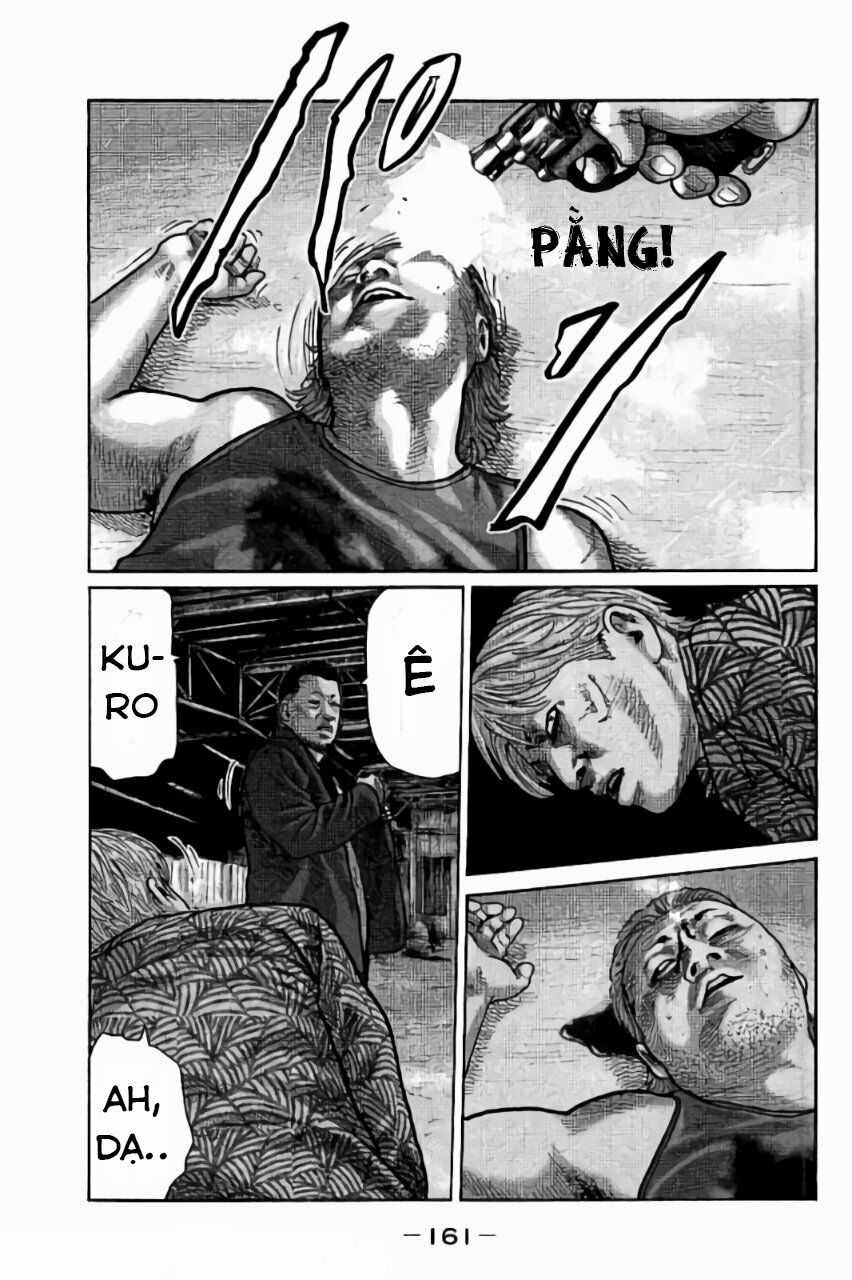 Sát Thủ Truyền Thuyết Chapter 17 trang 12