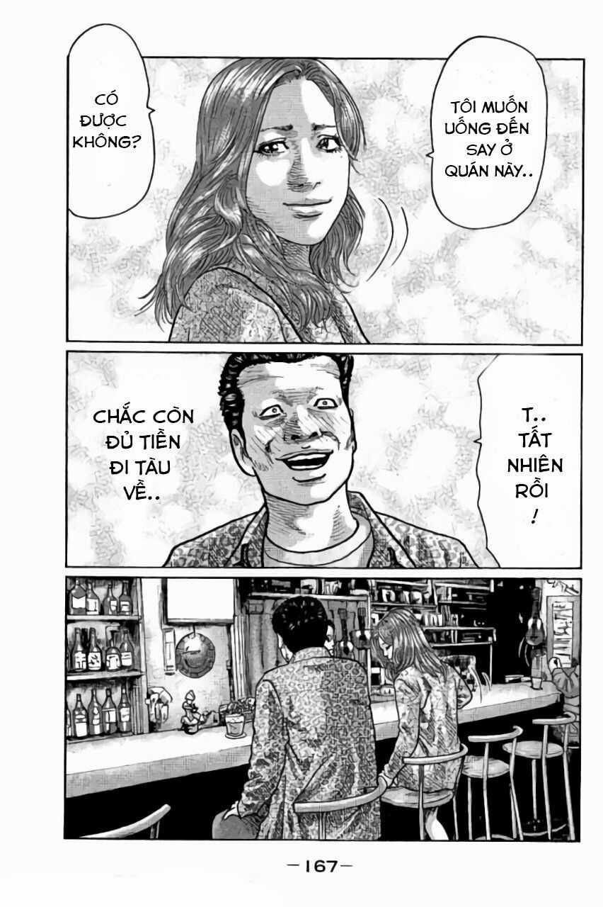 Sát Thủ Truyền Thuyết Chapter 17 trang 18