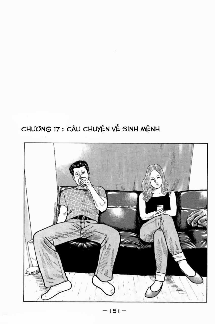 Sát Thủ Truyền Thuyết Chapter 17 trang 2