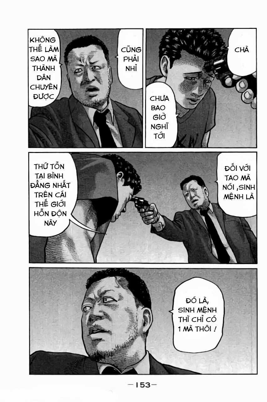 Sát Thủ Truyền Thuyết Chapter 17 trang 4