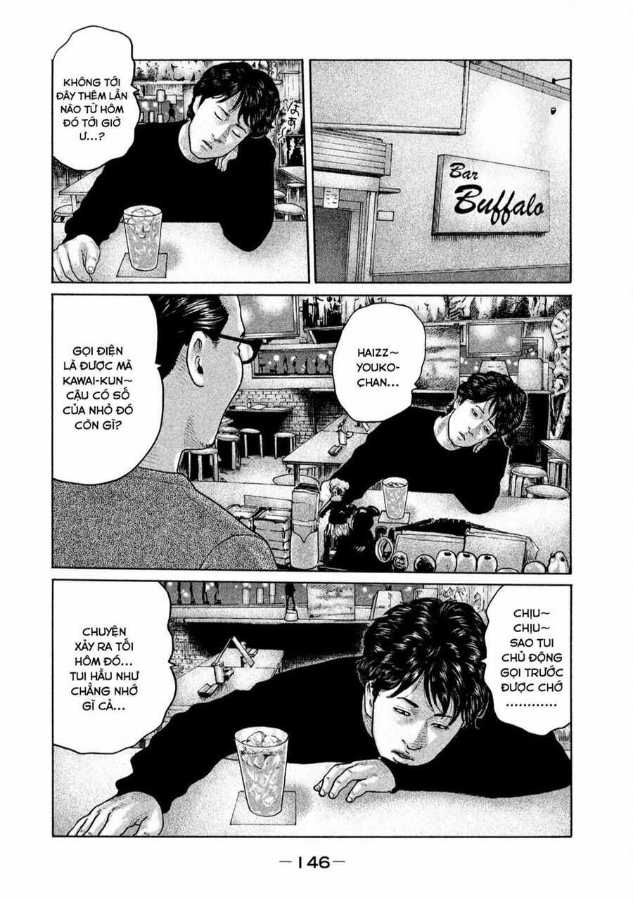 Sát Thủ Truyền Thuyết Chapter 170 trang 16