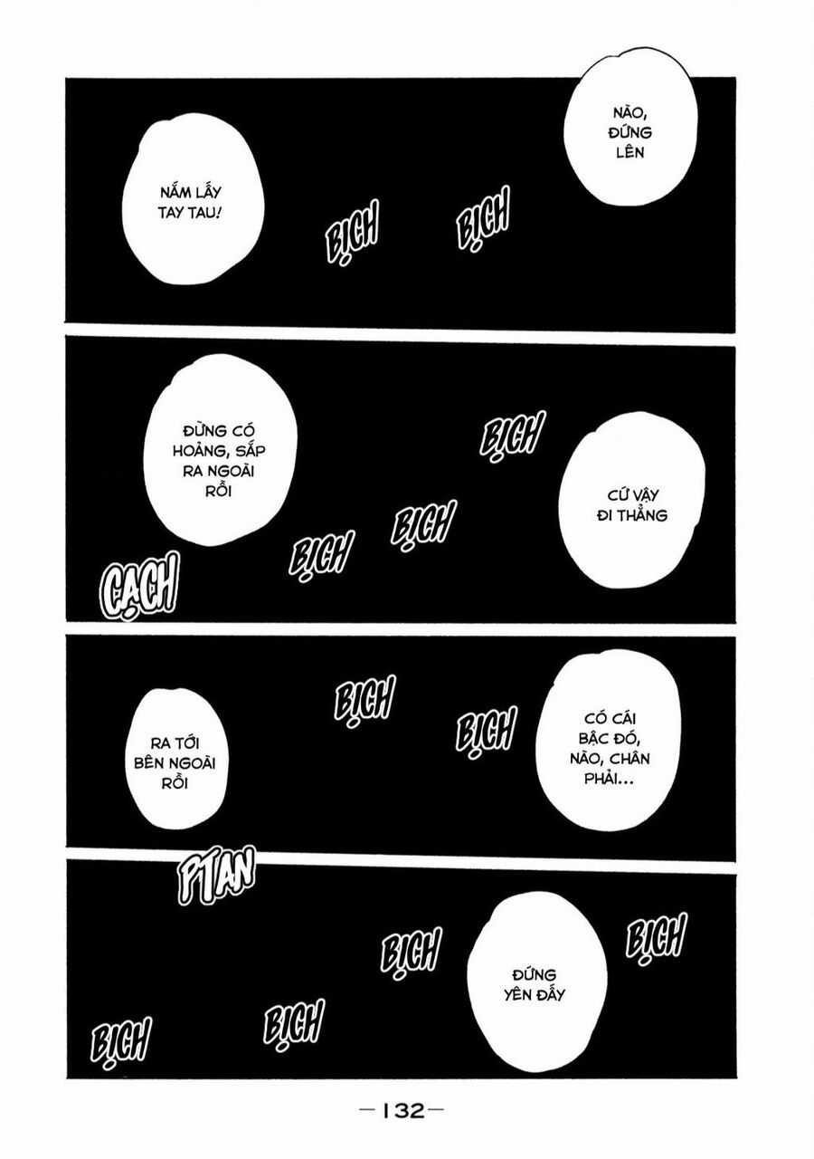 Sát Thủ Truyền Thuyết Chapter 170 trang 2