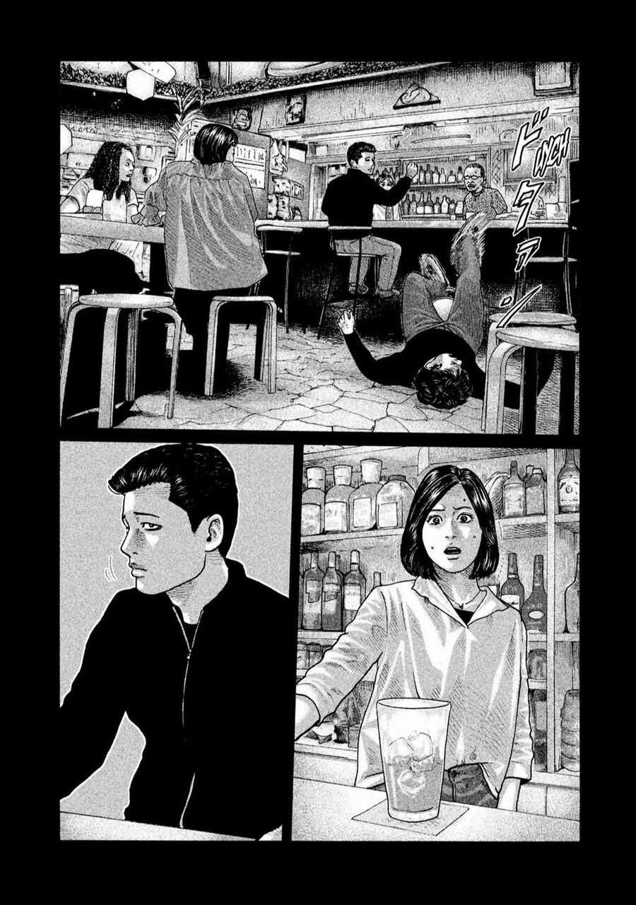 Sát Thủ Truyền Thuyết Chapter 171 trang 13